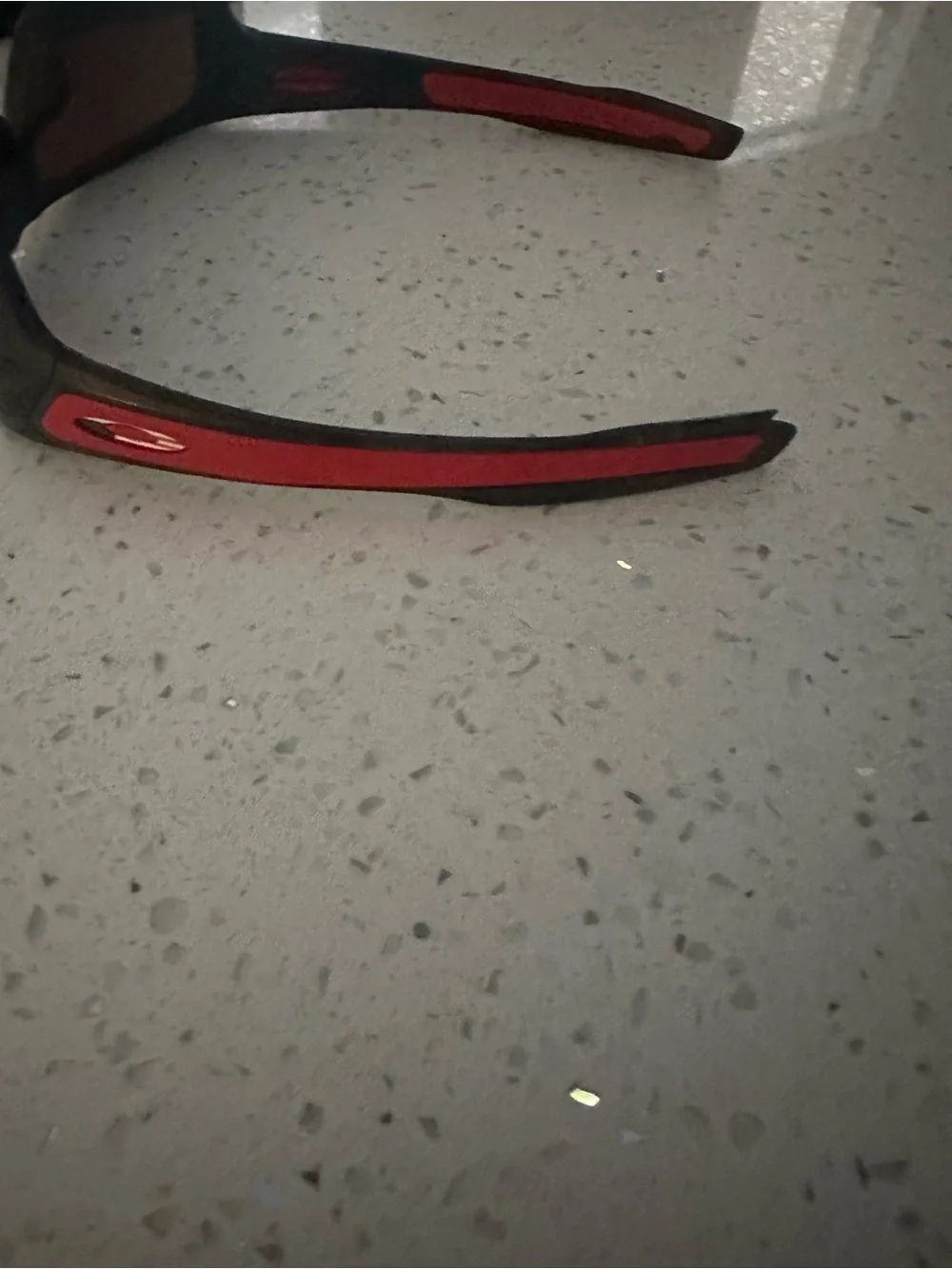 Oakley turbine xs